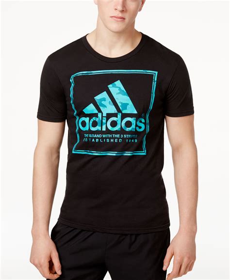 Adidas shirt tops men